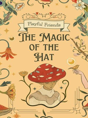 cover image of The Magic of the Hat